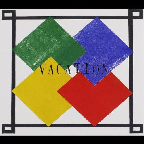 Vacation - Vacation