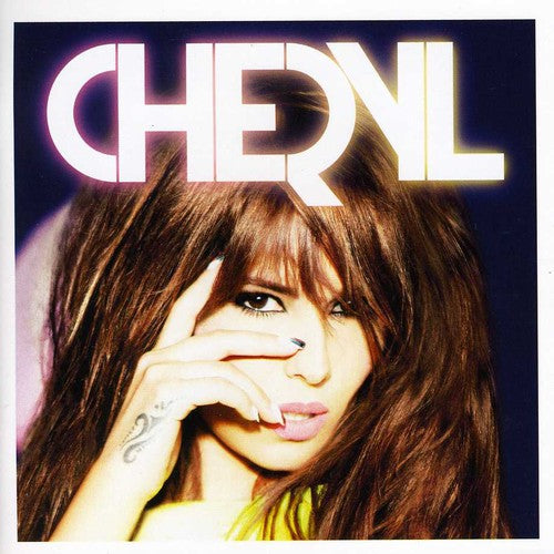 Cheryl - Million Lights