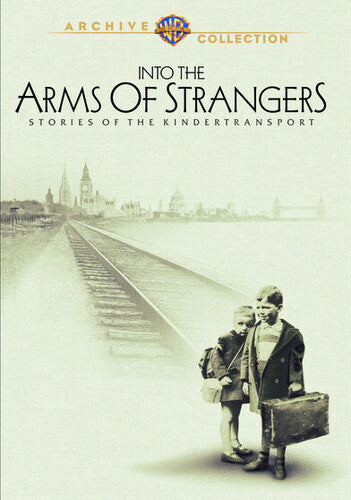 Into Arms of Strangers