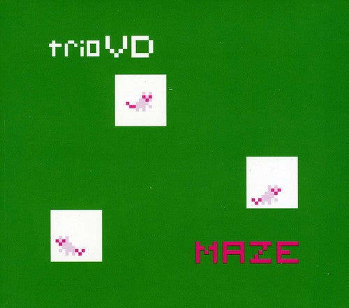 TrioVD - Maze