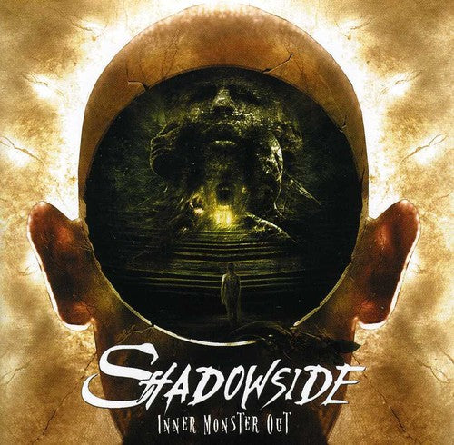 Shadowside - Inner Monster Out