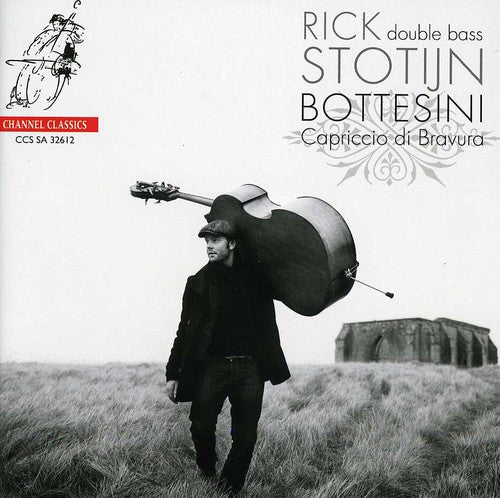 Rick Stotijn - Capriccio Di Bravura