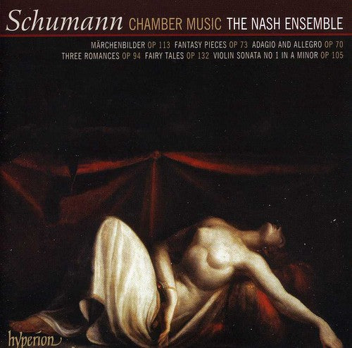 Schumann/ Nash Ensemble - Adagio & Allegro