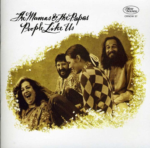 The Mamas & The Papas - People Like Us