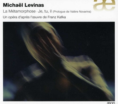 Levinas/ Di Falco/ Leger/ Mason/ Octors - Metamorphose