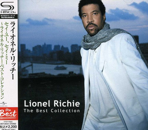Lionel Richie - Best Collection