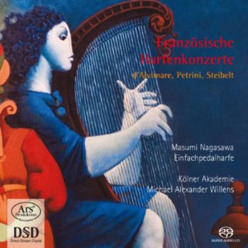 Masumi Nagasawa - Forgotten Treasures 10