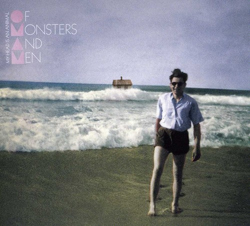 Of Monsters & Men - My Head Is An Animal