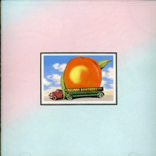 Allman Brothers Band - Eat a Peach