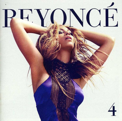 Beyonce - 4
