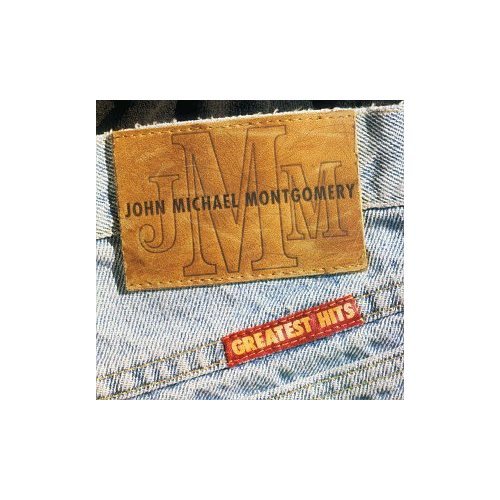 John Montgomery Michael - Greatest Hits