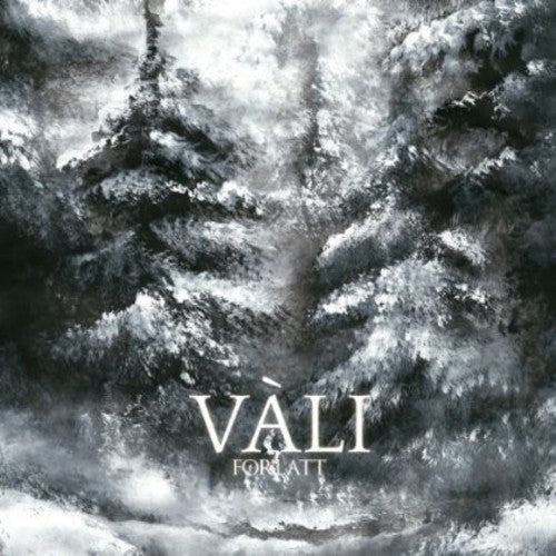 Vali - Forlatt