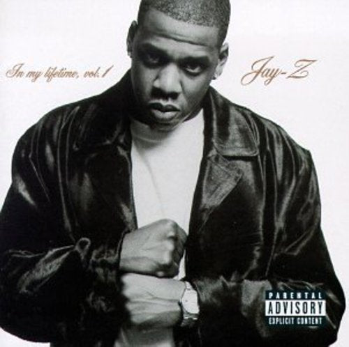 Jay-Z - In My Lifetime 1