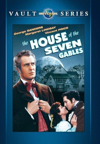 House of Seven Gables
