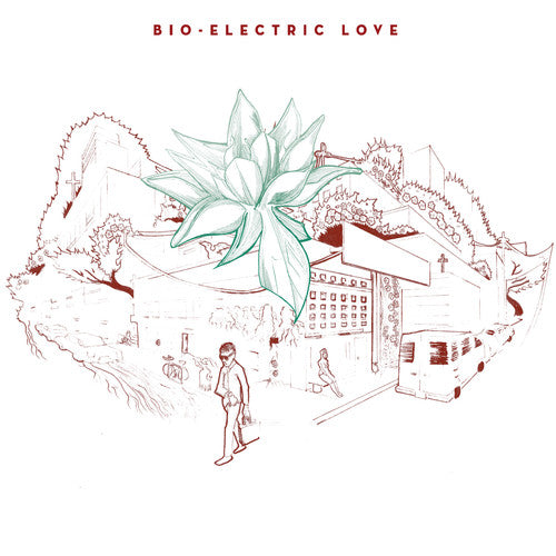 Kerry Wing - Bio Electric Love