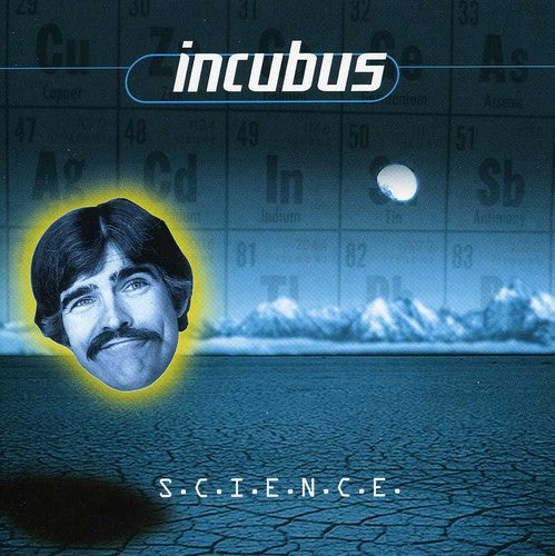 Incubus - Science