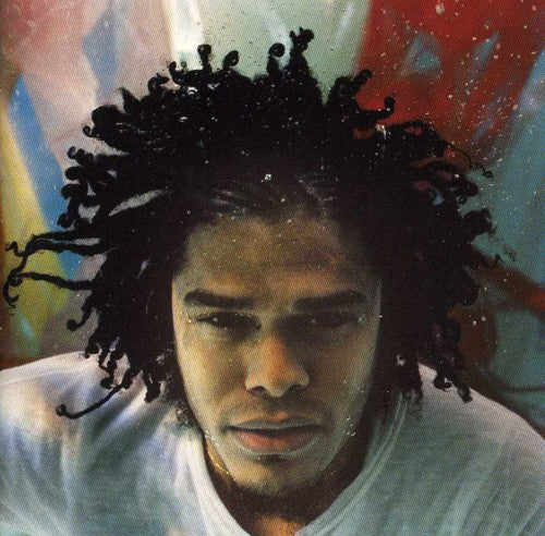 Maxwell - Embrya