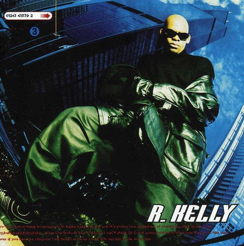 R Kelly - Kelly