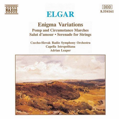 Various - English Festival / Various