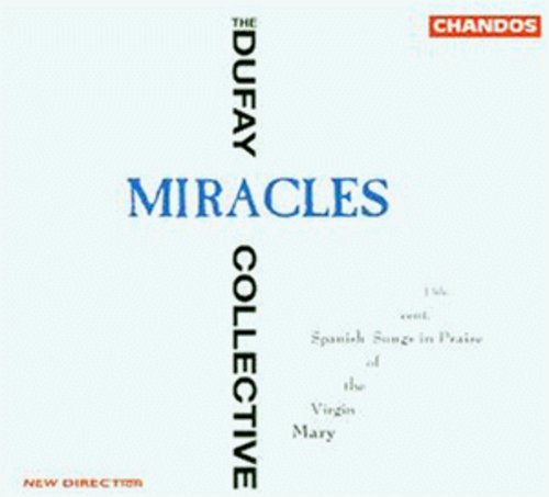 Duffay Collective - Miracles