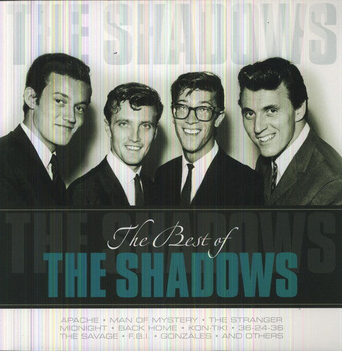 Shadows - Best of