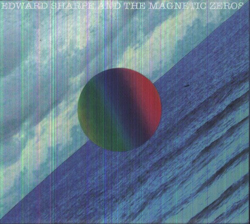 Edward Sharpe & the Magnetic Zeros - Here