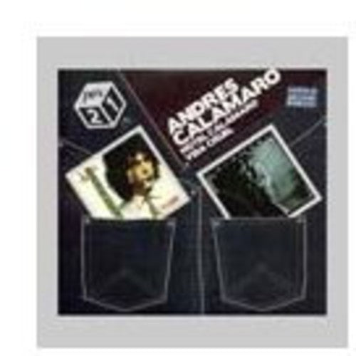 Andres Calamaro - Hotel Calamaro / Vida Cruel