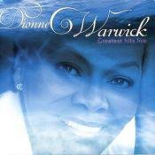 Dionne Warwick - Greatest Hits Live
