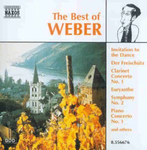 Weber - Best of Weber
