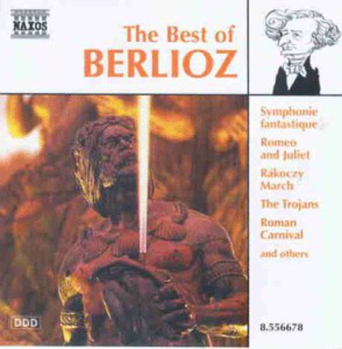 Berlioz - Best of