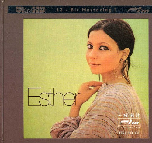 Esther Ofarim - Esther