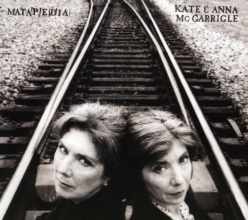 Kate McGarrigle - Matapedia
