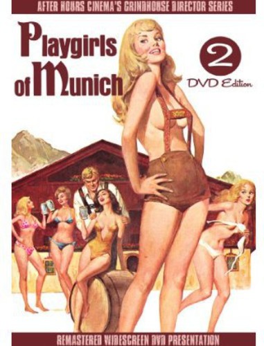 Playgirls of Munich