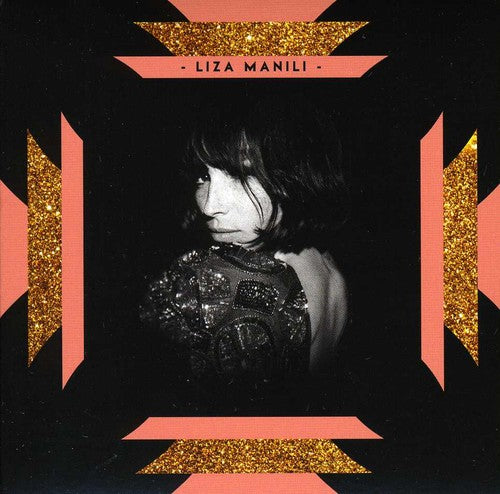 Liza Manili - Liza Manili