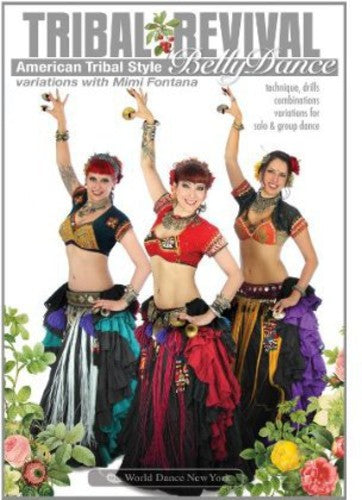 Revival: American Style Belly