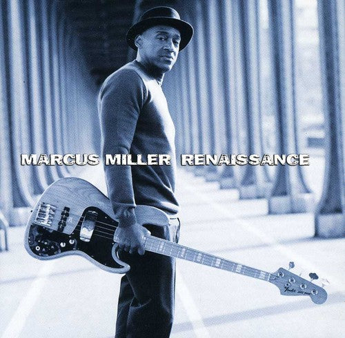 Marcus Miller - Renaissance