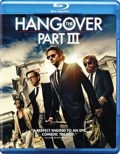 Hangover Part III