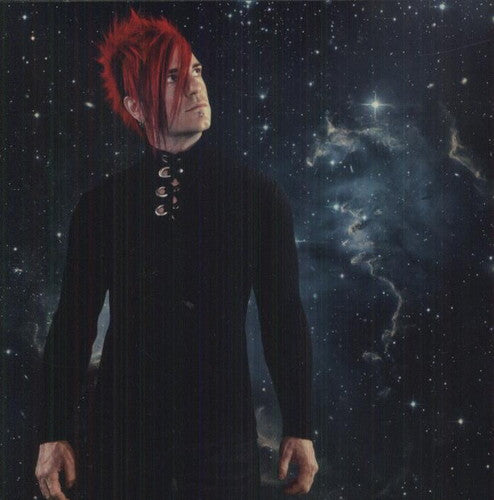Celldweller - Wish Upon a Blackstar