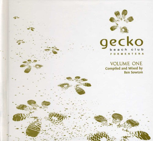 Gecko Beachclub & Hotel/ Various - Gecko Beachclub & Hotel / Various