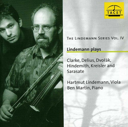 Clarke/ Lindemann/ Martin - Lindemann Series 4