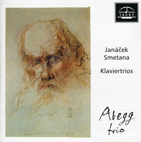 Smetana/ Abegg Trio - Piano Trios