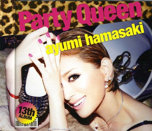 Ayumi Hamasaki - Party Queen