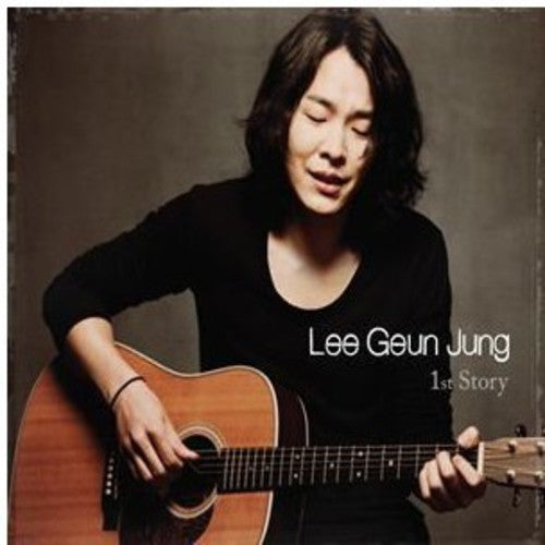 Geun Lee Jung - Leegeunjung 1st Story
