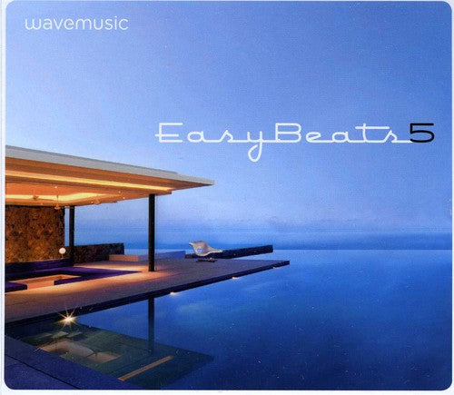 Various Artists - Vol. 5-Wavemusic Easy Beats (Deluxe)