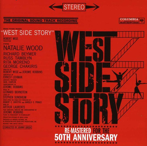 Various Artists - West Side Story
