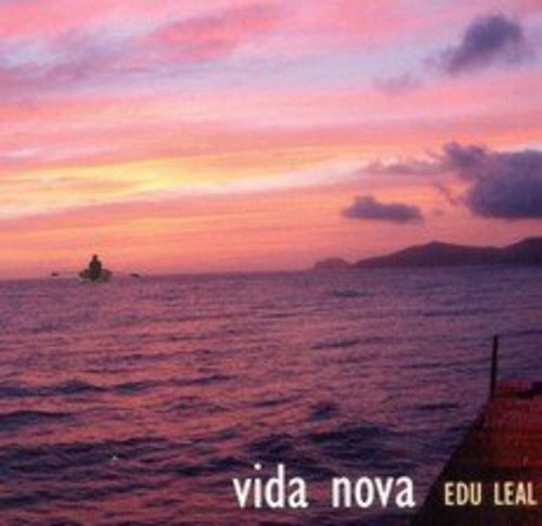 Edu Leal - Vida Nova