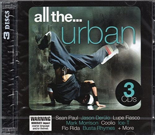 All the Urban - All the Urban