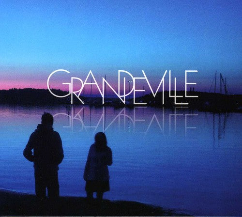 Grandeville - Verse Drama