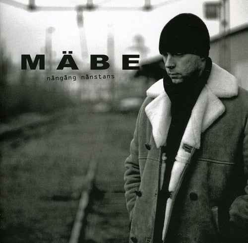 Mabe - Nangang Nanstans