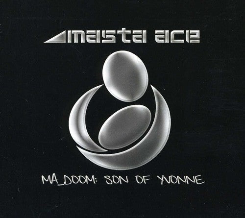 Ma_Doom: Son Of Yvonne